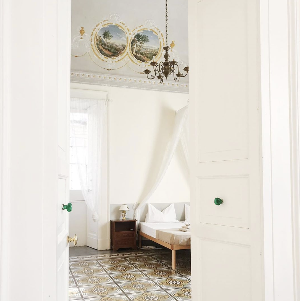 Vakantieadressen met mooi interieur 6