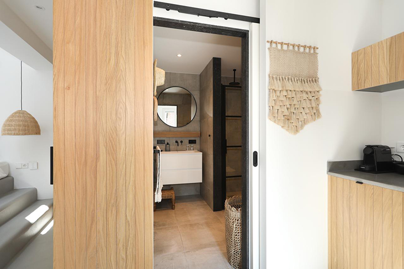 Vakantieadressen met tof interieur
