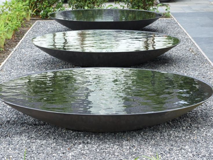 Water en vuur