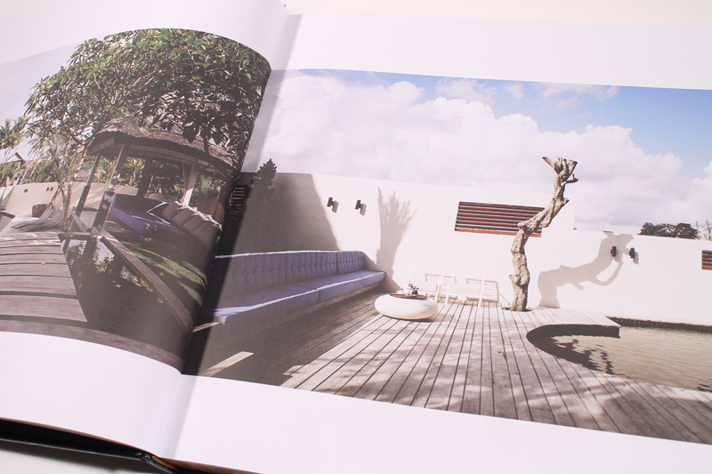 Woonboek Design Osiris Hertman