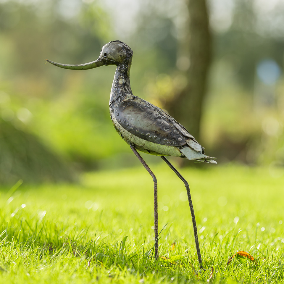 Tuindecoratie, je tuin decoreren in stijl.