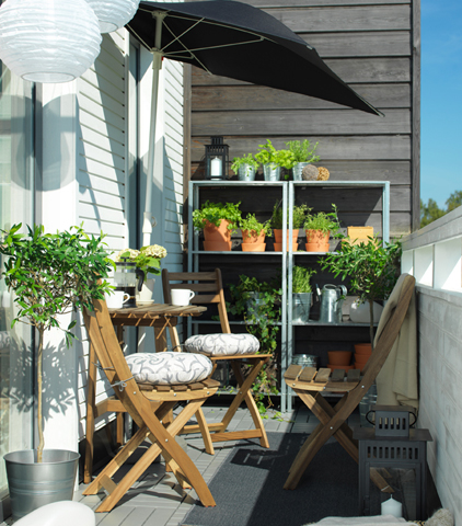 balkon inspiratie