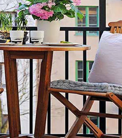 balkon inspiratie