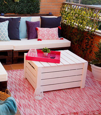 balkon inspiratie