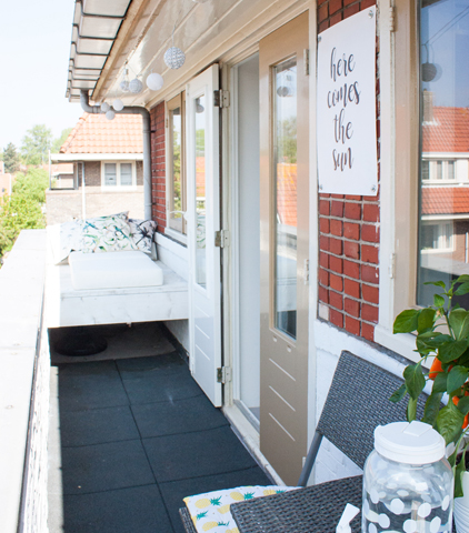 balkon inspiratie