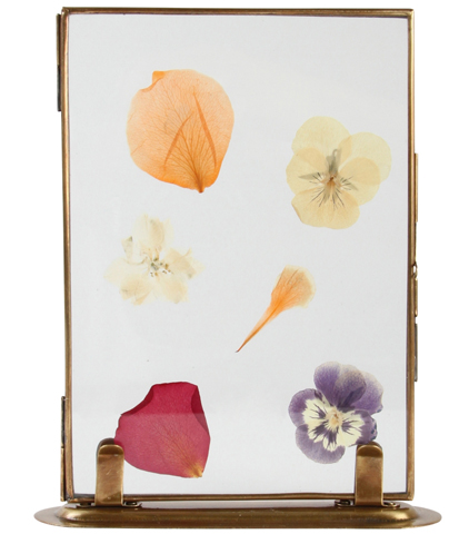 bloemen in huis
