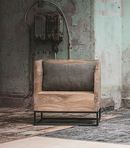 Contour Gunst Waterig 10 x comfortabele fauteuils - Inspiraties - ShowHome.nl