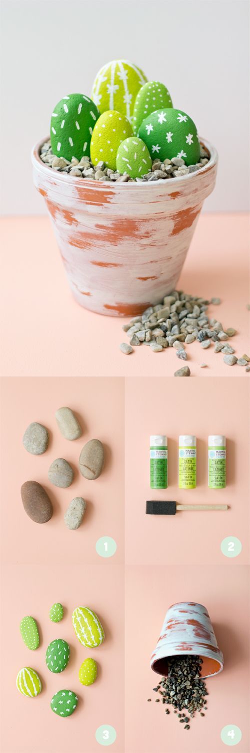 DIY's voor de kinderkamer