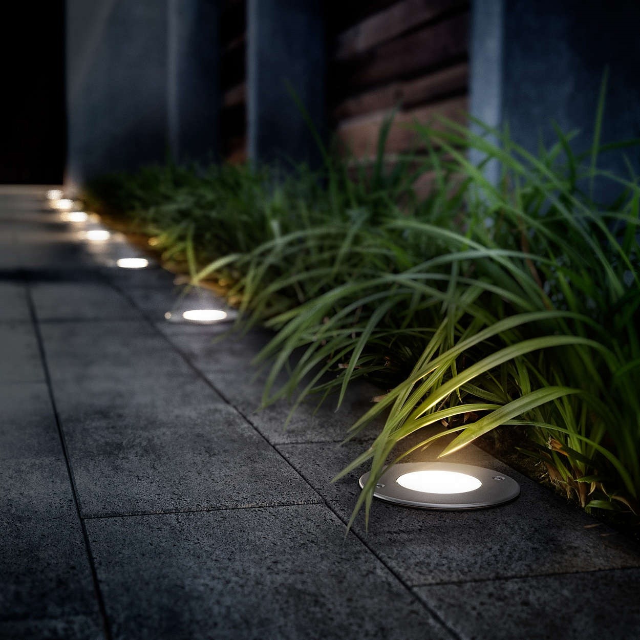 Je tuin stijlvol verlichten
