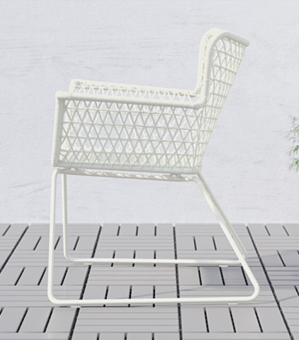 10 x hippe tuinstoelen - Inspiraties - ShowHome.nl