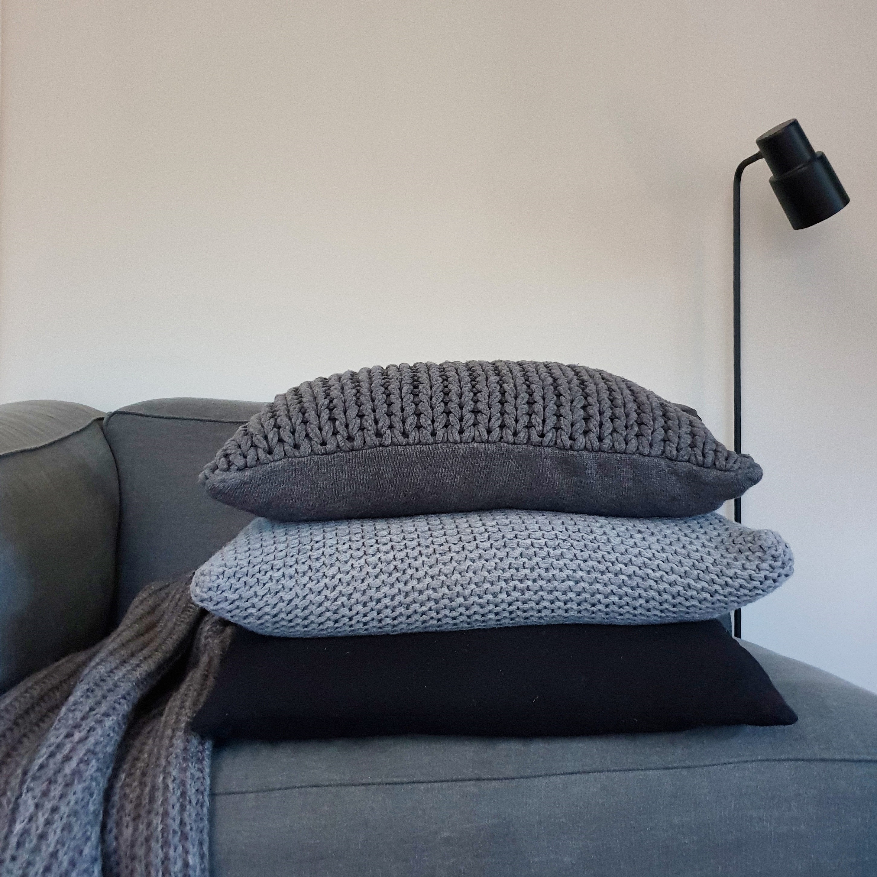 Wat doet kleur voor je interieur?