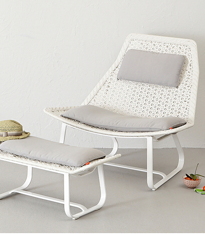 10 x loungestoelen - Inspiraties - ShowHome.nl