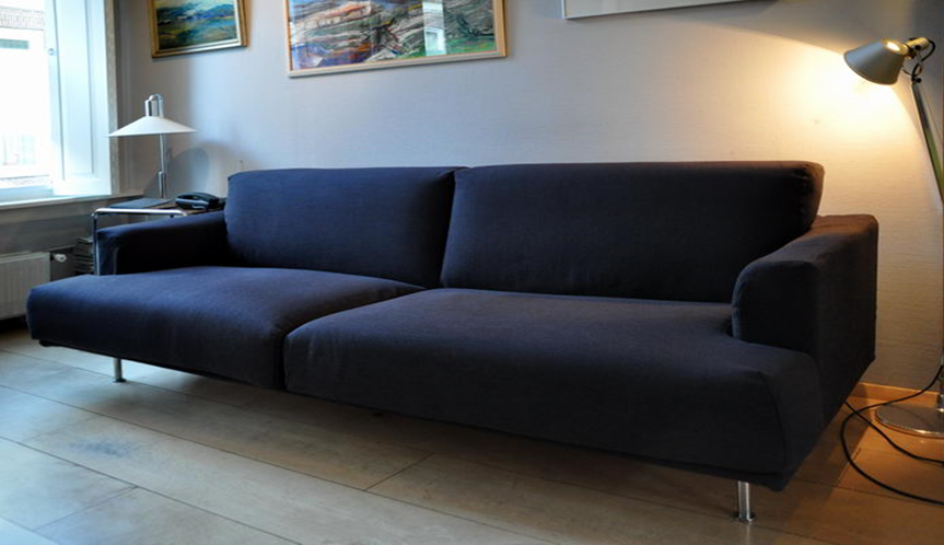 Meubel laten stofferen