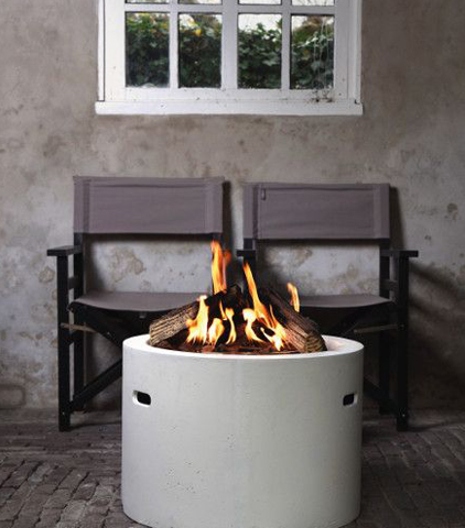 10 x terrasverwarmers - Inspiraties - ShowHome.nl