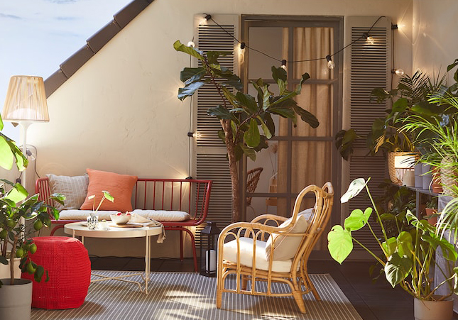 10x Trendy Tuinmeubelen Om In De Stemming Te Komen Inspiraties 