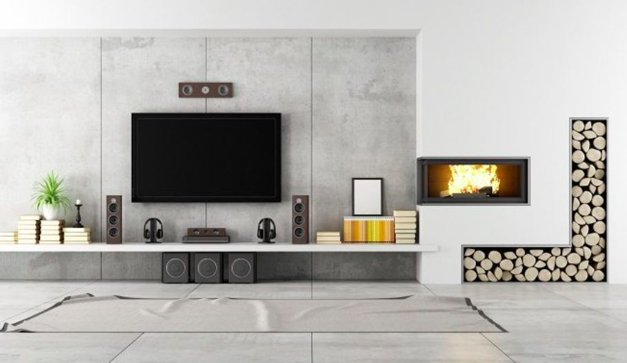 Hoe kies de juiste tv beugel?