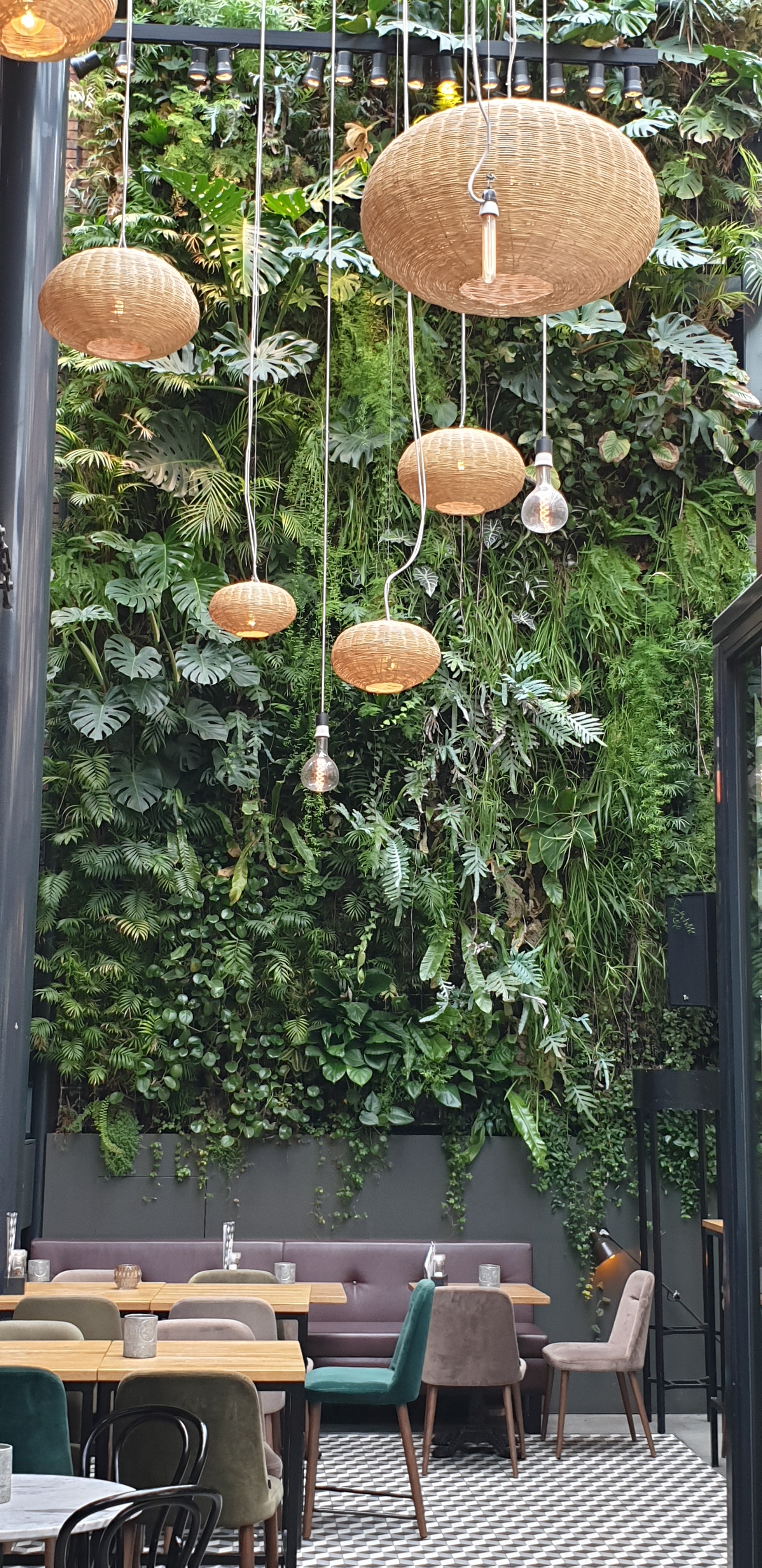Woonwinkelen in Leiden