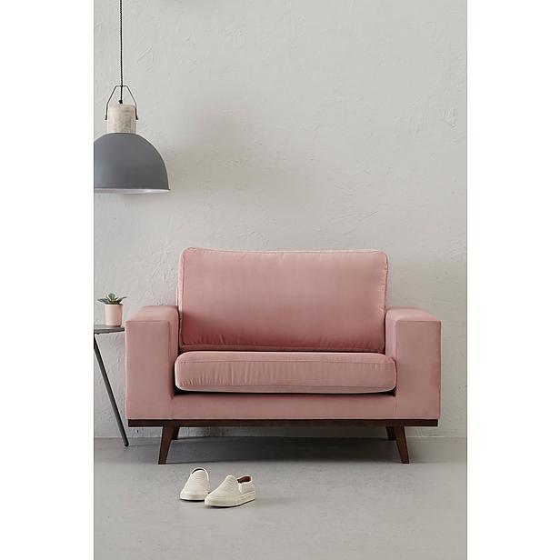 Mooi roze is niet lelijk - Inspiraties - ShowHome.nl