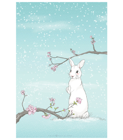 winterse posters